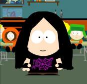 Shelob's Avatar